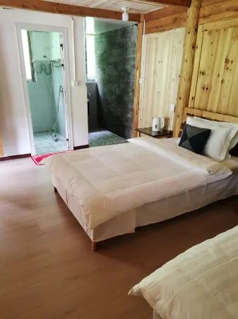 Yishan Chinese Inn (Dali Dong Village)