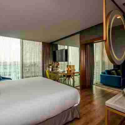 Barcelo Anfa Casablanca Rooms