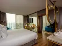 Barceló Anfa Casablanca Hotels near Sidi Belyout