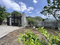 Huakai Season Homestay Các khách sạn gần Yujiacun Ferry