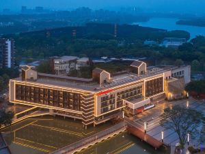 Hampton by Hilton Dongguan Songshan Lake