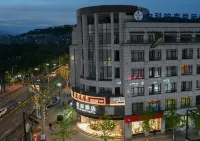 Starwayホテル(千島湖観光地) 千島湖秀水広場周辺のホテル