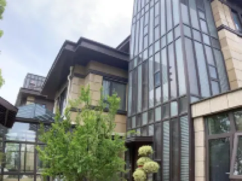 棲間堂度假民宿（揚州瘦西湖店） 鄰近大明寺的酒店