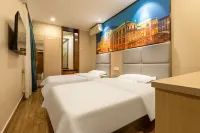 Homeinn Pebble Hotel (Tianjin Haiguangsi Subway Station Medical University General Hospital) Hotels in Tianjin