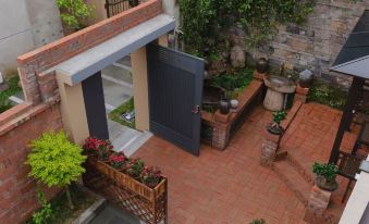 Linhai Suyuan Homestay