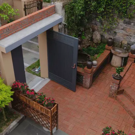 Linhai Suyuan Homestay