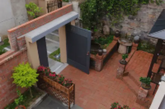 Linhai Suyuan Homestay