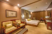 Jing Hu Exquisite Hotel Hotels in Yingkou
