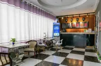 林豪飯店（西安萬象城生命樹電視塔地鐵站店） 西安住宿飯店