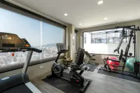 Kana Triple L Hotel Phuket - Gym