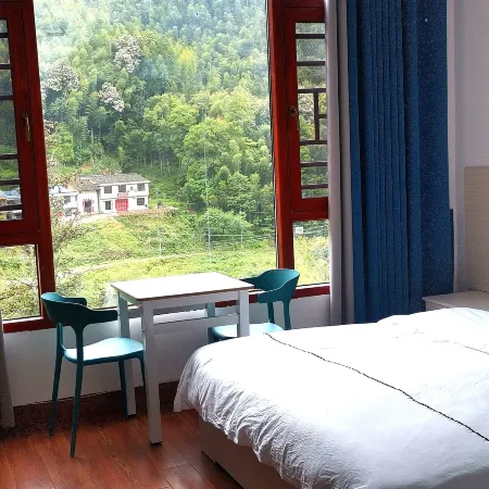 Shennonggu Jiajiale Leisure Villa