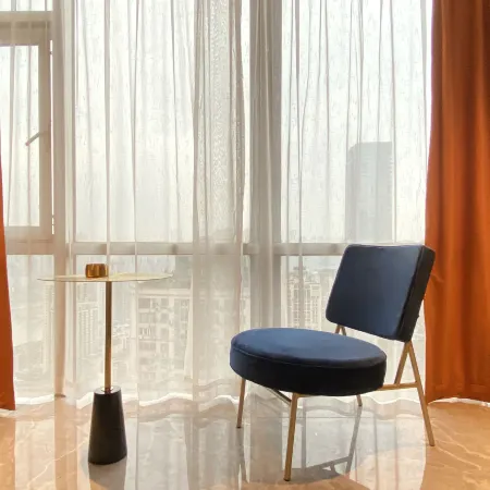 Chongqing Ting high altitude riverview hotel
