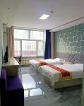 Arongqi Colorful Hotel Hotels in Arun Banner