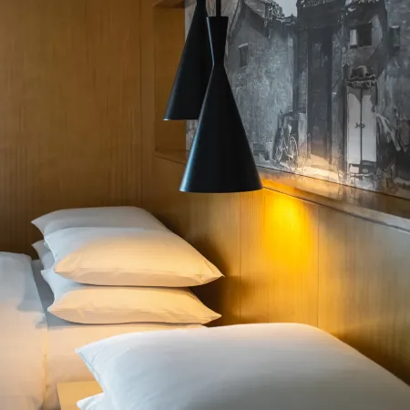 Renaissance Beijing Wangfujing Hotel