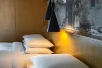 Renaissance Beijing Wangfujing Hotel - Marriott International