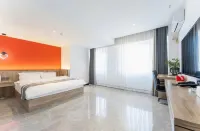Minimalist Hotel Hotels near Bei'an Railway Station