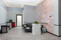 Yongkang CEO·Ming Hao Hotel (Wanda Plaza)