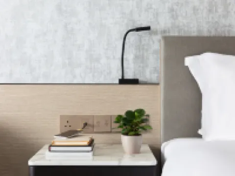 Royal Park Hotel Hotels near Shatin