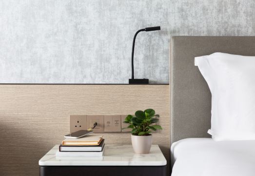 로열 파크 호텔 홍콩