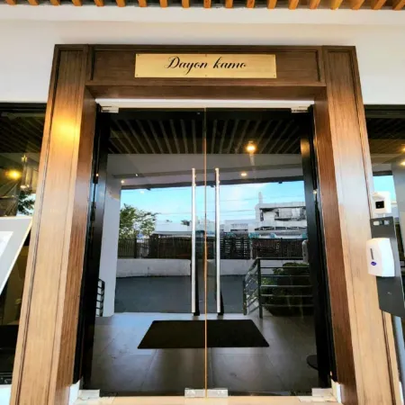 Cebu Quincentennial Hotel