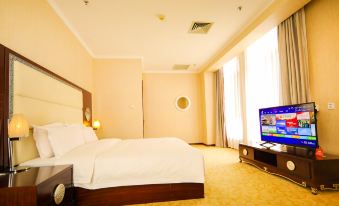 Huabin International Hotel