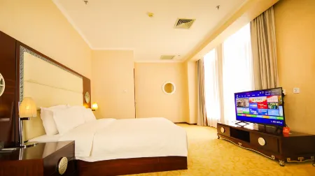 Huabin International Hotel