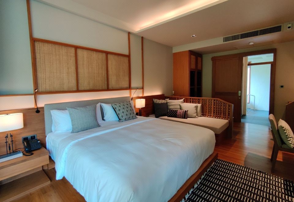 Rarin Villas Thumbnail
