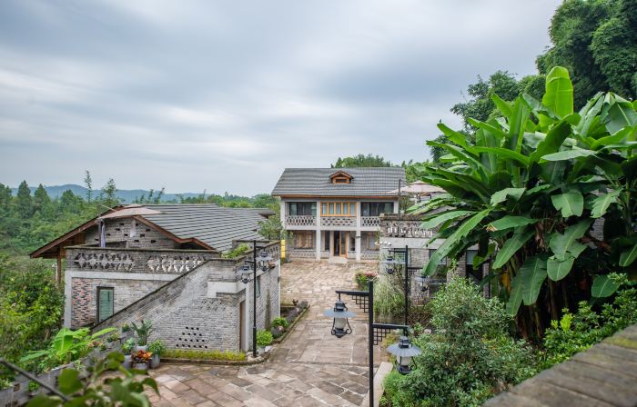 Guang'an Xixian Inn
