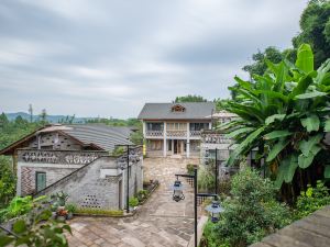 Guang'an Xixian Inn