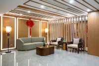 Yue Yue Hotel Zhangzhou (Shuiting Gate, International Financial Center)