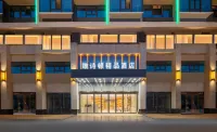 Weishidun Boutique Hotel (Grand Hyatt) Hotels in Shaoling District