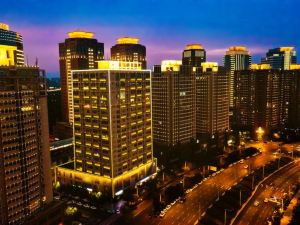 Zhengzhou Yunmo Hotel