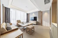 Yaxi Hotel (Fangte Oriental Shenhua Branch)