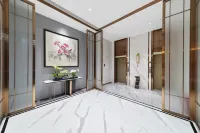 Yaxi Hotel (Fangte Oriental Shenhua Branch)