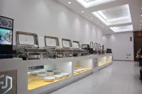華津ホテル（クムル駅） - 朝食