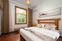 Ganlu·Cozy Travel Garden Homestay (Gucheng North Gate)