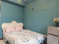 Songya Homestay - balcony