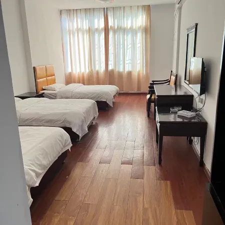 Furong Hotel