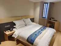Holiday Inn Guzhen Langyue Guzhen İlçesi otelleri
