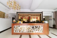 Yijia Business Hotel (Xinyang Open University) - Cho phép mang theo thú cưng