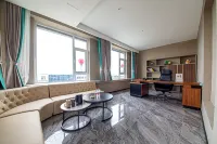 Kerry Manxin Hotel