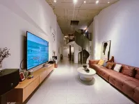 Anyu Andyouth B&B (Shunyi New City Binhe Forest Park Store)