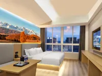 flowers Hotel Hotels near Xinan Jiao Daxue Xiwang College Library