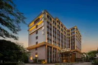 Wanda Yue Hotel Kunnming Hotel in zona Huguo Qiaotou Local Snacks Street (South to International Trust Building)