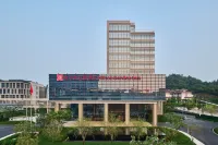 Hilton Garden Inn Zhuhai Weinan University