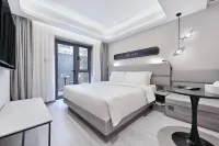 Atour X Hotel, South Square, Tianjin West Railway Station Hotels in Tianjin
