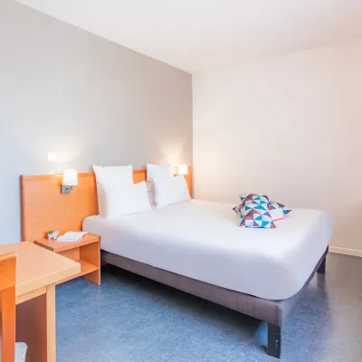 Appart’City Confort Lyon Gerland Hotels near Sanofi Pasteur MSD