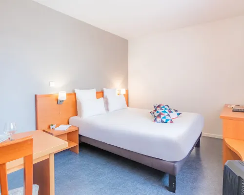 Appart’City Confort Lyon Gerland Hotels near 7th arr.