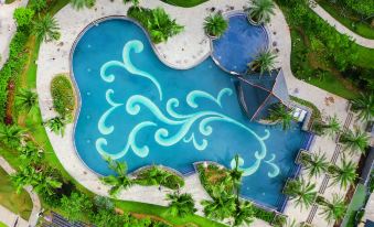 Sanya Haitang Yuesu (Haitang Bay Duty Free City)