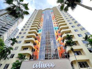 Coliwoo Orchard - Co-Living Serviced Apartments